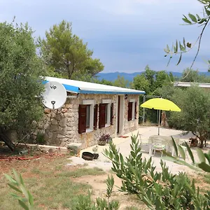 House Car Mirko Ferienhaus